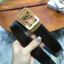 Picture of LV Belts _SKULVBelt35mm95-125cm8L525888